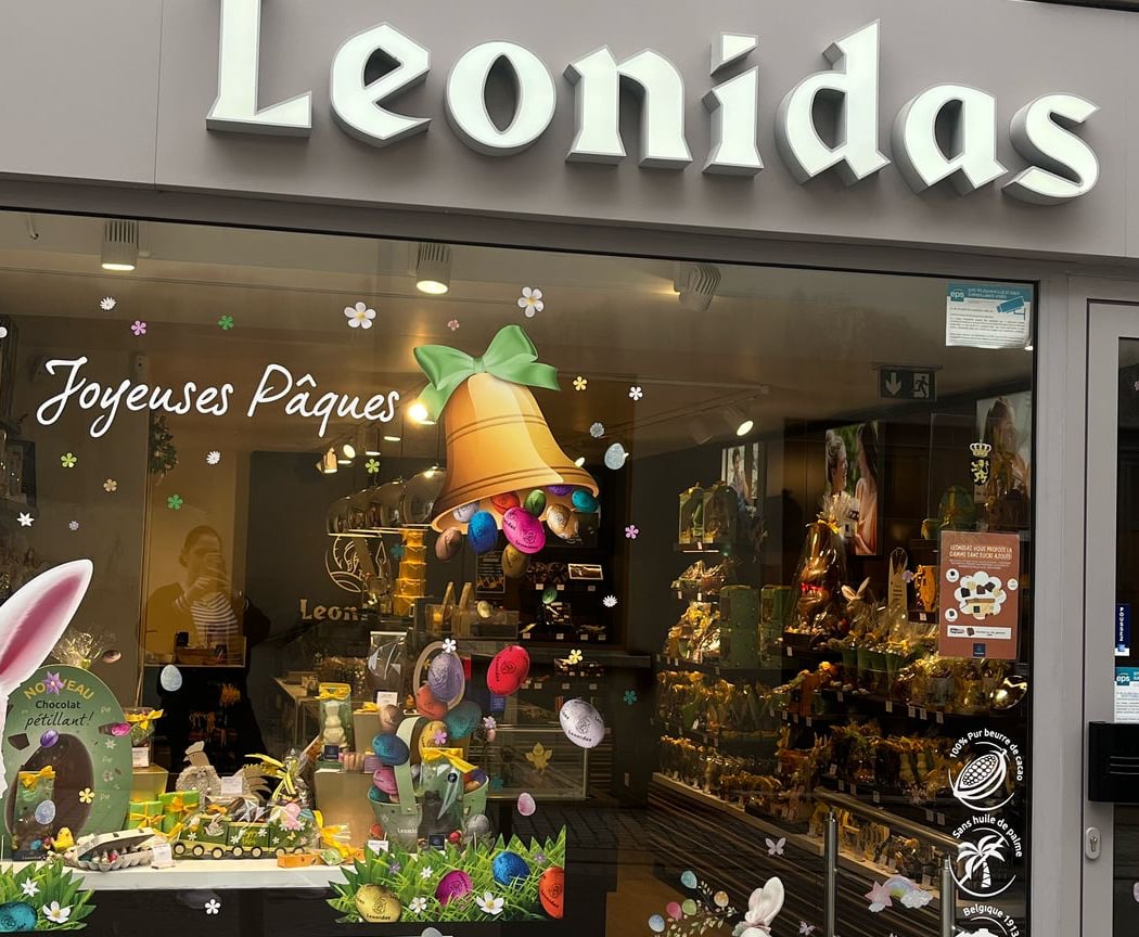 Leonidas 2